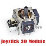 joystick module